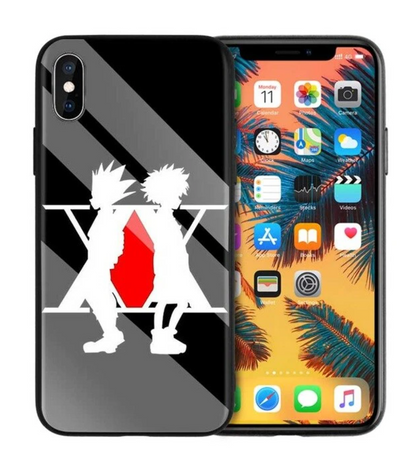 Coque Hunter x Hunter