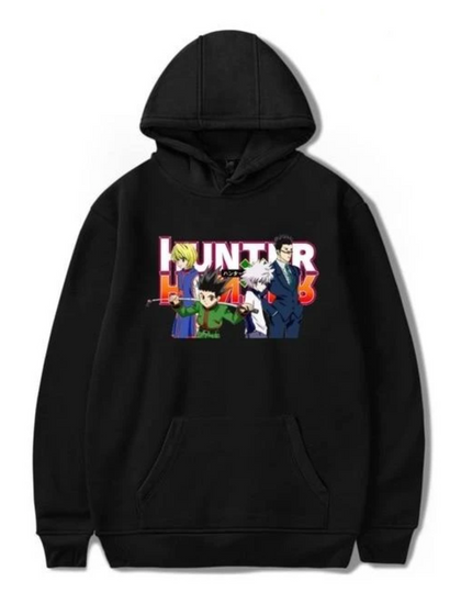 Sweat Hunter x Hunter