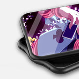 Coque HxH iPhone <br /> Hisoka