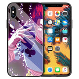 Coque Hisoka