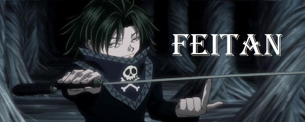 Feitan