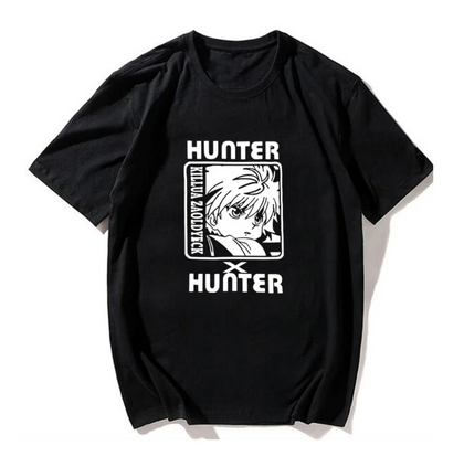 T Shirt Hunter x Hunter