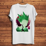 T-shirt Hunter x Hunter Gon