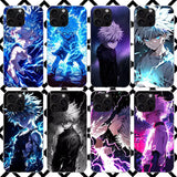 Coque iPhone Kirua Hunter x Hunter