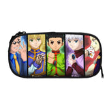 Trousse Hunter x Hunter Personnages