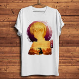 T-shirt Hunter x Hunter Gon