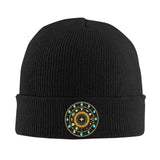 Bonnet tricoté anime Chevaliers du Zodiaque