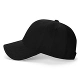 Casquette Hunter x Hunter visière sandwich