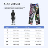 Pantalon de pyjama Hunter x Hunter