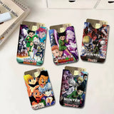 Porte-cartes Hunter x Hunter Kirua et Gon