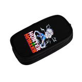 Trousse Hunter x Hunter rigide noire