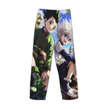 Pantalon pyjama Hunter x Hunter Gon
