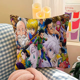 Housse de coussin Hunter x Hunter