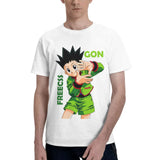 T-shirt Hunter x Hunter Gon Freecss