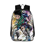 Sac à dos HxH Les Hunters