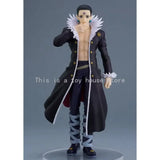 Figurine Hunter x Hunter Kuroro Lucifer 18 cm