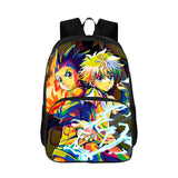 Sac à dos HxH Les Hunters