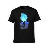 T-shirt imprimé The Ex Soldier, manches courtes