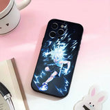 Coque iPhone Kirua Zoldik