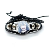 Bracelet tressé multicouche Jujutsu Kaisen