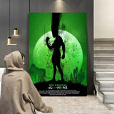 Poster toile Hunter x Hunter