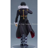 Figurine Hunter x Hunter Kuroro Lucifer 18 cm