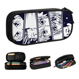 Trousse Hunter x Hunter portraits