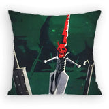 Housse de coussin Devil May Cry