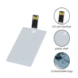 Clé USB format carte Hunter x Hunter