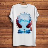 T-shirt Hunter x Hunter Gon