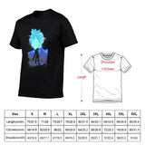 T-shirt imprimé The Ex Soldier, manches courtes