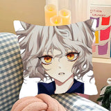 Housse de coussin Hunter x Hunter Pitou