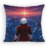 Housse de coussin Devil May Cry