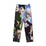 Pantalon pyjama Hunter x Hunter Gon