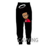 Pantalon jogging Hunter x Hunter imprimé 3D