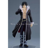 Figurine Hunter x Hunter Kuroro Lucifer 18 cm