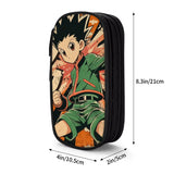 Trousse Hunter x Hunter Gon