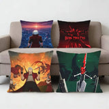 Housse de coussin Devil May Cry