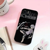 Coque iPhone Kirua Zoldik