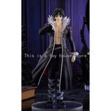 Figurine Hunter x Hunter Kuroro Lucifer 18 cm