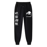 Pantalon de jogging Hunter x Hunter imprimé