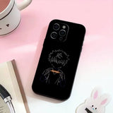 Coque iPhone Kirua Zoldik