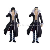Figurine Hunter x Hunter Kuroro Lucifer 18 cm
