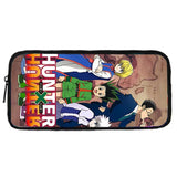 Sac à dos Hunter x Hunter en nylon