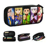 Trousse Hunter x Hunter Personnages