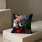 Housse de coussin Hunter x Hunter Pitou porté