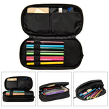 Trousse Hunter x Hunter rigide Gon et Kirua