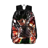 Sac à dos HxH Les Hunters