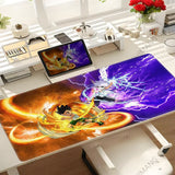 Tapis de souris XXL Hunter x Hunter Combat