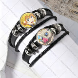 Bracelet Hunter x Hunter Kirua